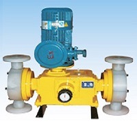 2JXM-J系列计量泵